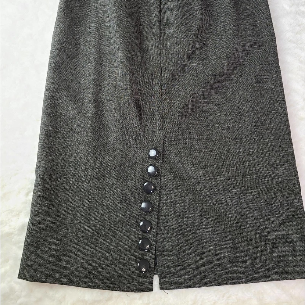 WORTHINGTON | PENCIL SKIRT - Picture 6 of 12